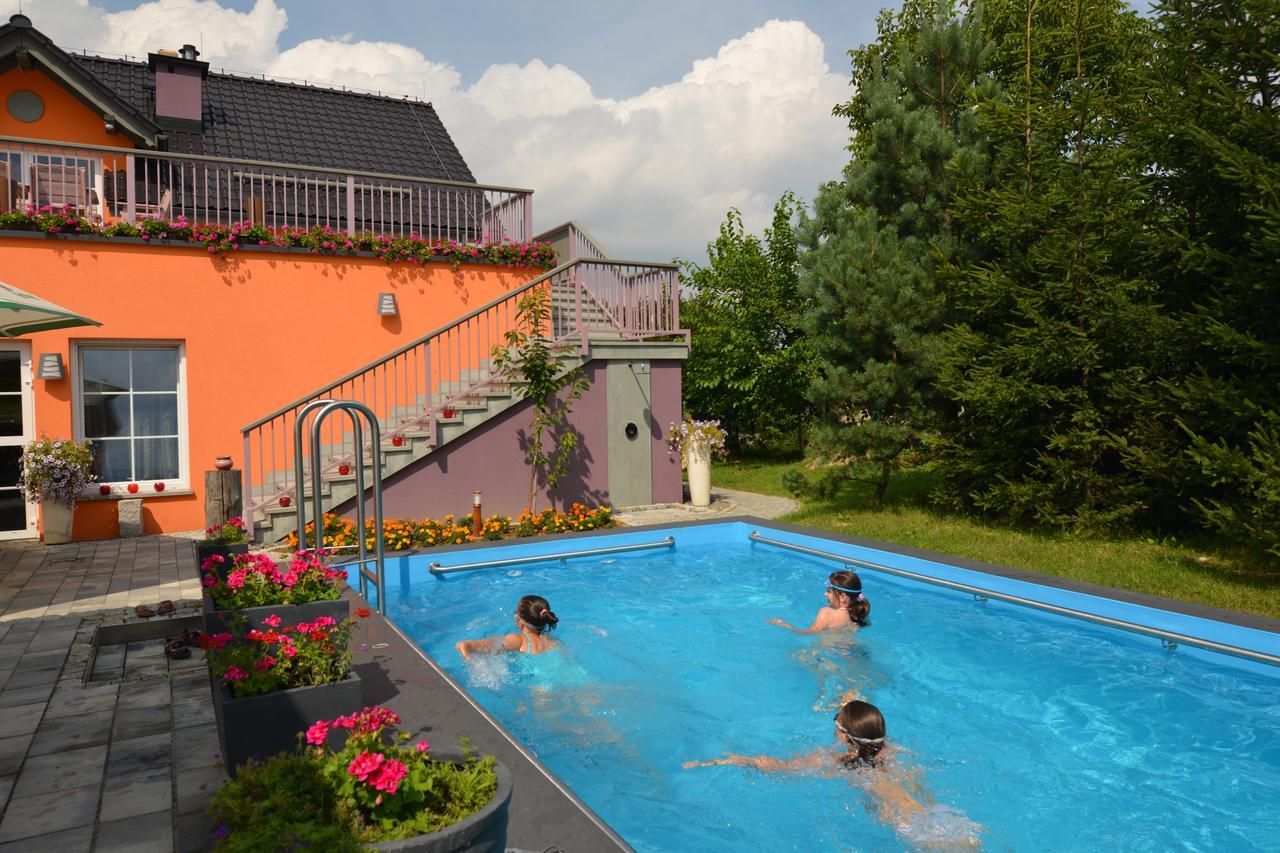 Topolej - Etno Chata Ustroń Exterior foto